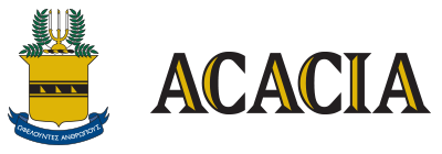 Acacia - University of Nebraska - Lincoln