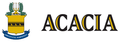 Acacia - University of Nebraska - Lincoln