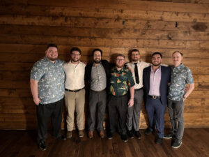 2018 pledge class